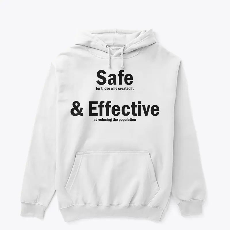 Safe & Effective