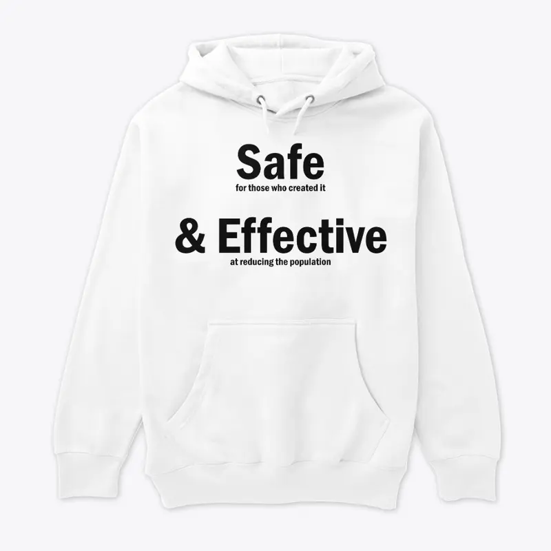 Safe & Effective